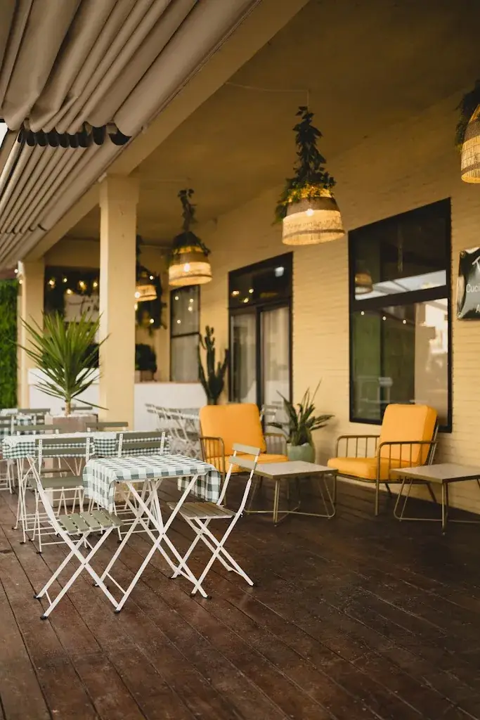 To’mmà - Cucina di Famiglia restaurant in Palavas-les-Flots