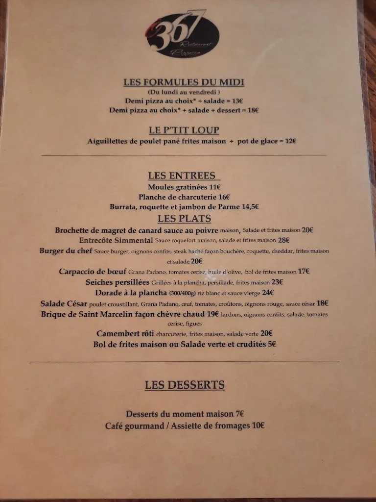 Menu_O 367_Palavas-les-Flots_image_1