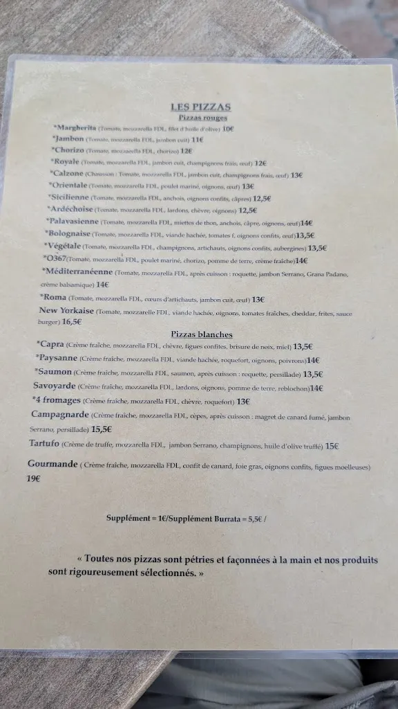 Menu_O 367_Palavas-les-Flots_image_4