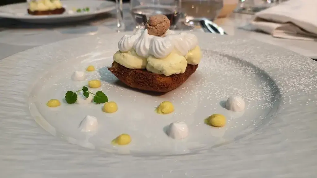 Menu_Le Restaurant - Casino de Palavas Les Flots_Palavas-les-Flots_image_2