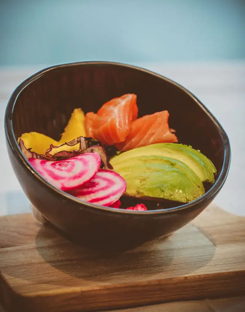 Menu_Le Restaurant - Casino de Palavas Les Flots_Palavas-les-Flots_image_3