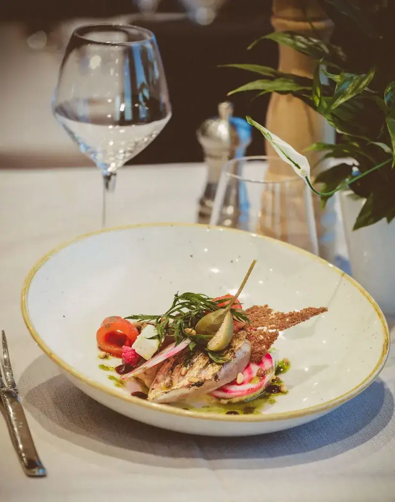 Menu_Le Restaurant - Casino de Palavas Les Flots_Palavas-les-Flots_image_4