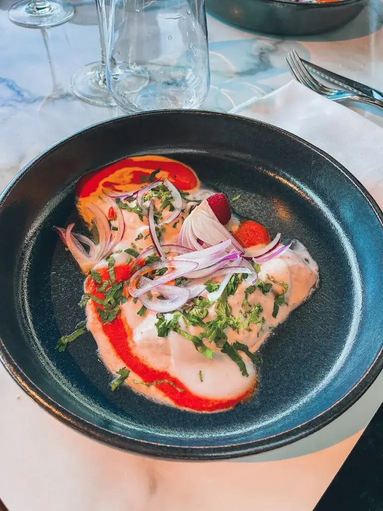 Menu_Le Restaurant - Casino de Palavas Les Flots_Palavas-les-Flots_image_5