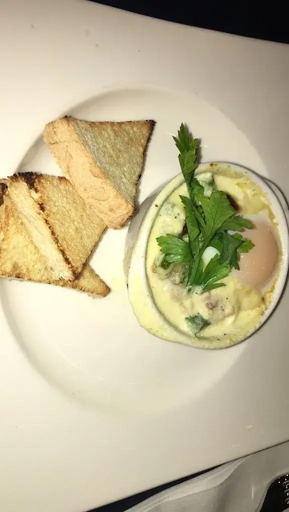 Menu_Le Restaurant - Casino de Palavas Les Flots_Palavas-les-Flots_image_6