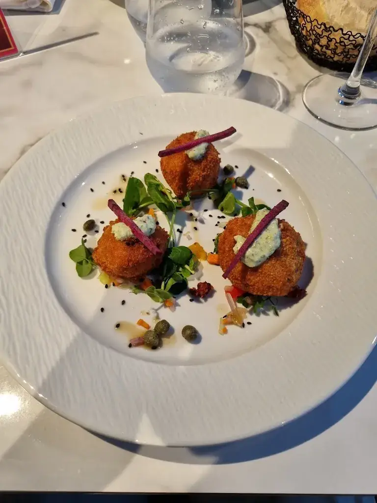 Menu_Le Restaurant - Casino de Palavas Les Flots_Palavas-les-Flots_image_7