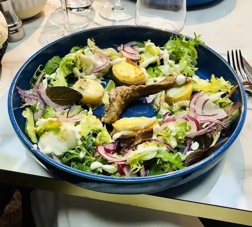 Menu_Le Restaurant - Casino de Palavas Les Flots_Palavas-les-Flots_image_8