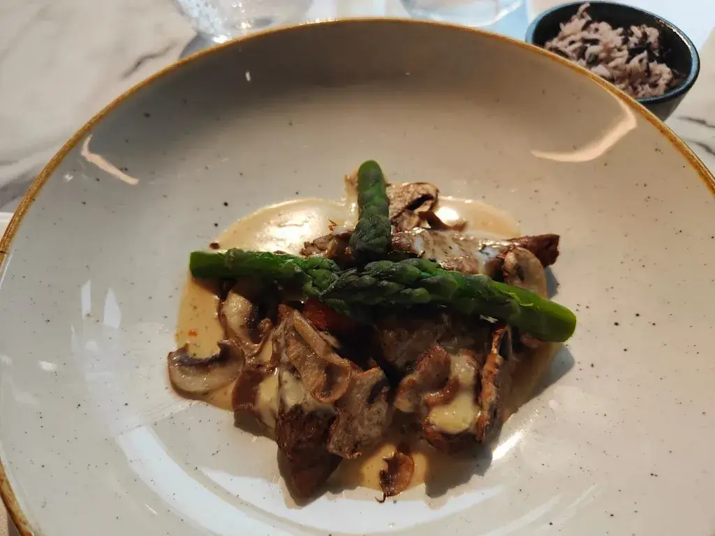 Menu_Le Restaurant - Casino de Palavas Les Flots_Palavas-les-Flots_image_9