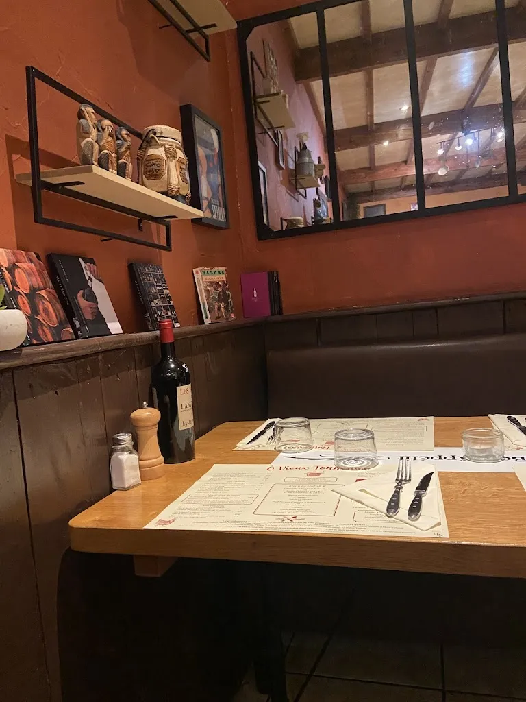 Miki Miki_O Vieux Tonneaux_Peyriac-de-Mer_review