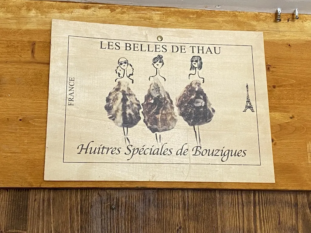 Barbara D_O Vieux Tonneaux_Peyriac-de-Mer_review