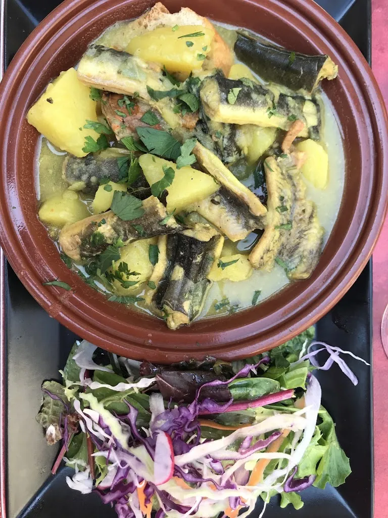 Diana T_O Vieux Tonneaux_Peyriac-de-Mer_review