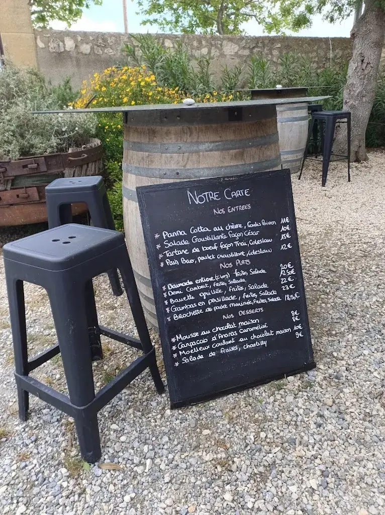 Menu_La Guinguette Les Saisons_Peyriac-de-Mer_image_4