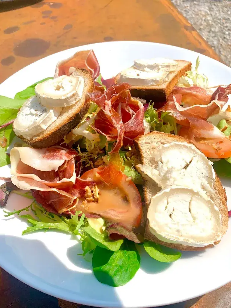 Menu_La Guinguette Les Saisons_Peyriac-de-Mer_image_5