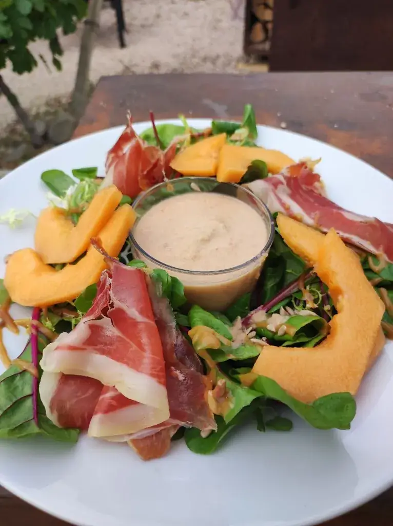 Menu_La Guinguette Les Saisons_Peyriac-de-Mer_image_7