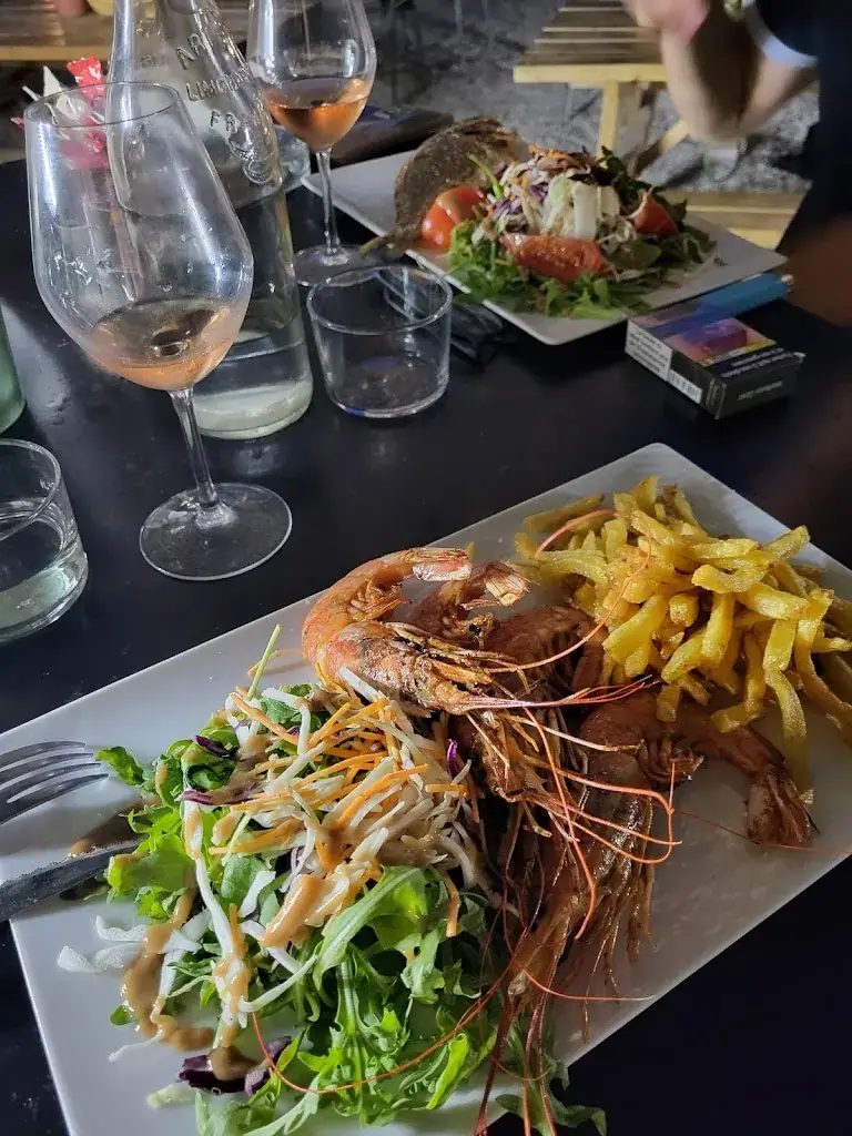 AM L_La Guinguette Les Saisons_Peyriac-de-Mer_review