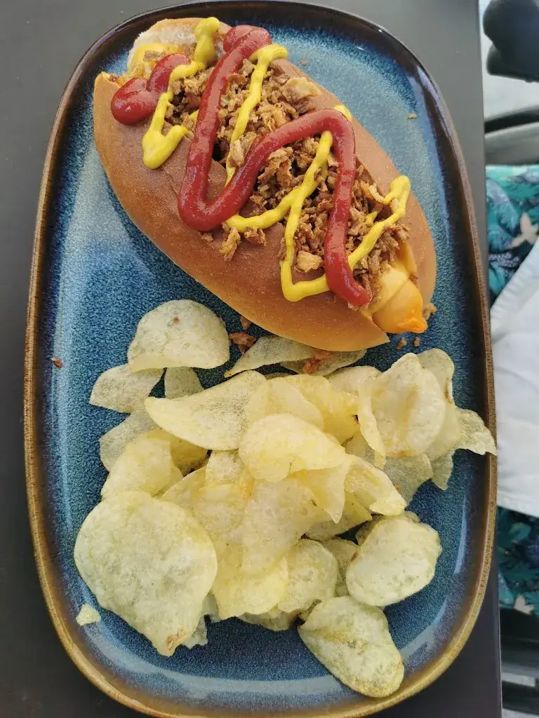 Menu_La FabricA - Restaurant et Traiteur_Peyriac-de-Mer_image_4