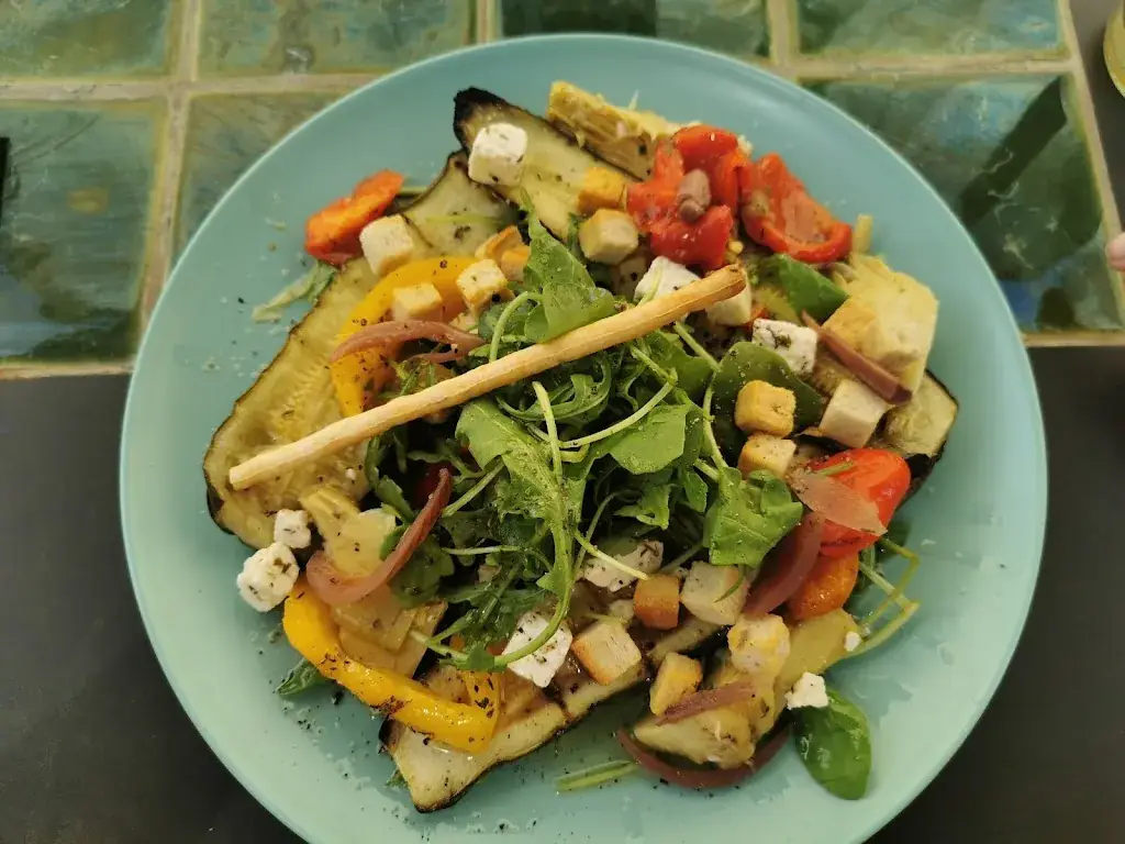 Menu_La FabricA - Restaurant et Traiteur_Peyriac-de-Mer_image_7