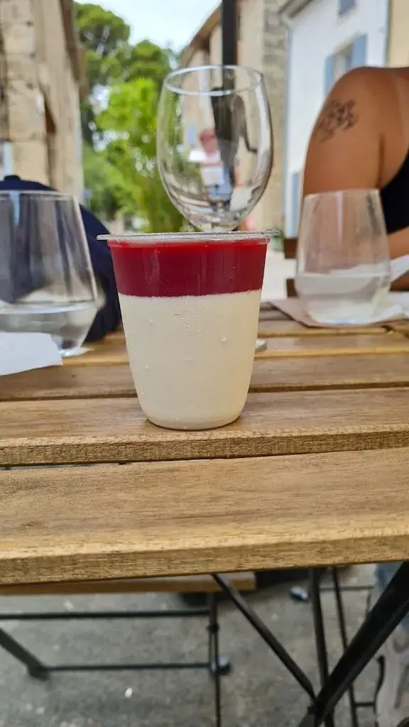 Menu_La FabricA - Restaurant et Traiteur_Peyriac-de-Mer_image_9