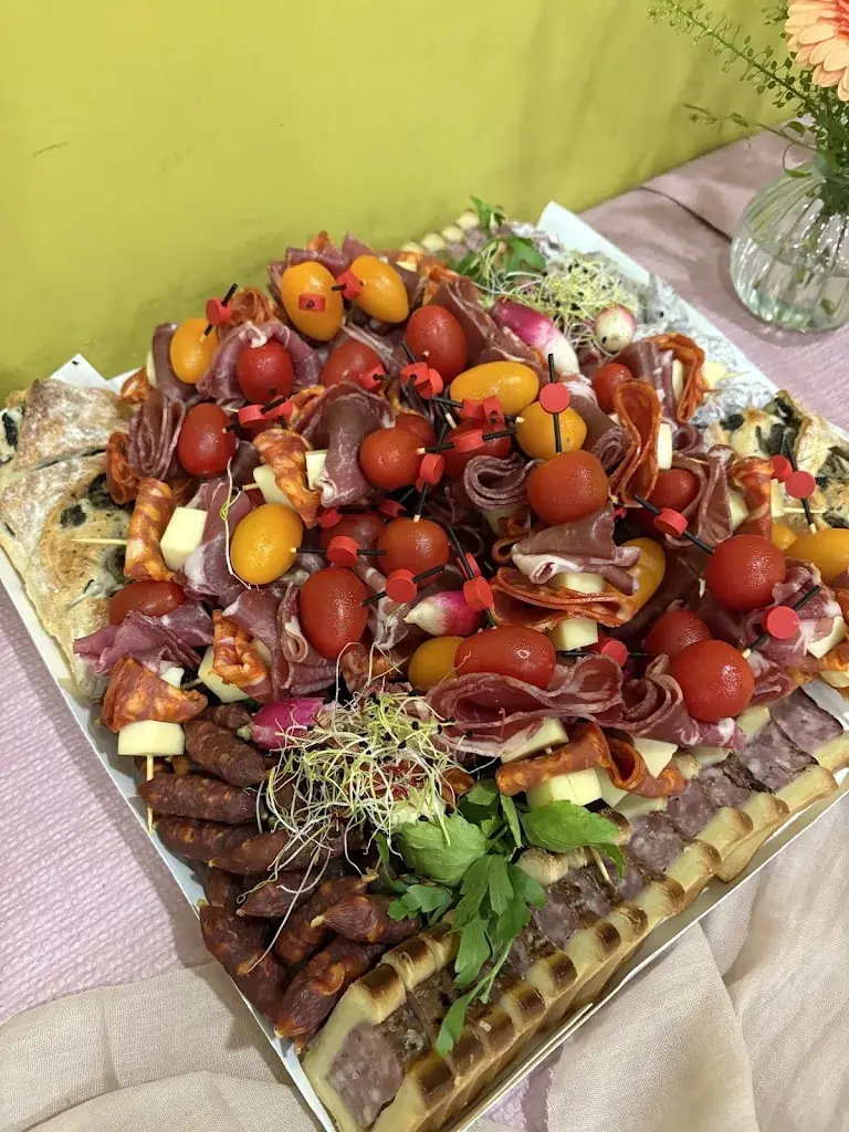 Justine OURADOU_La FabricA - Restaurant et Traiteur_Peyriac-de-Mer_review