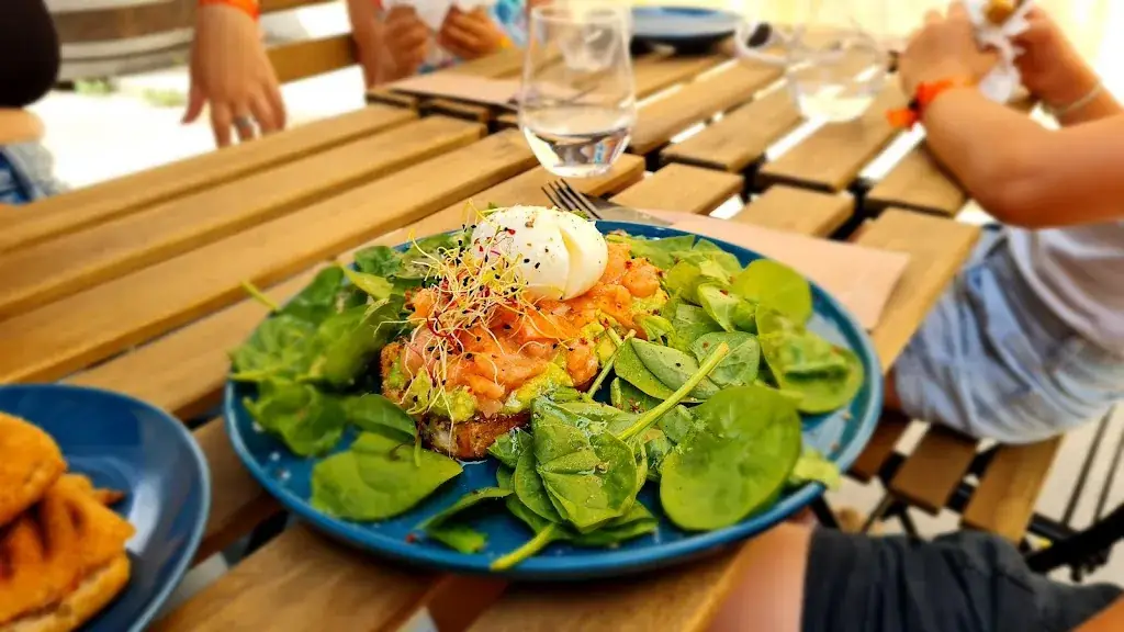 Arnaud Jouinot_La FabricA - Restaurant et Traiteur_Peyriac-de-Mer_review