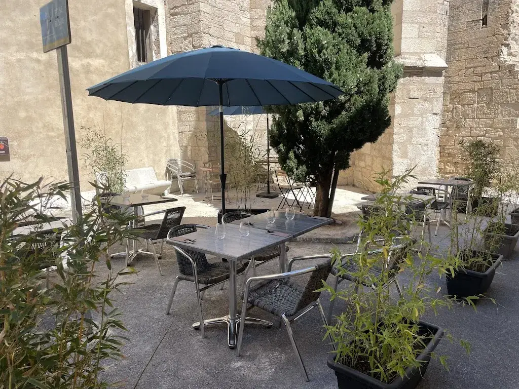 La FabricA - Restaurant et Traiteur restaurant in Peyriac-de-Mer