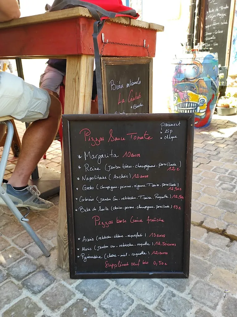Menu_Pizzeria Le Comptoir Des Étangs_Peyriac-de-Mer_image_1