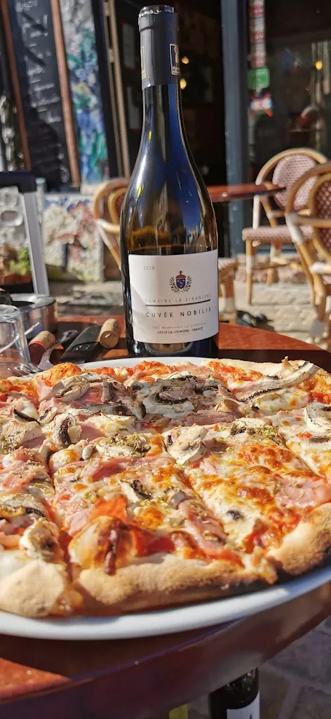 Menu_Pizzeria Le Comptoir Des Étangs_Peyriac-de-Mer_image_4