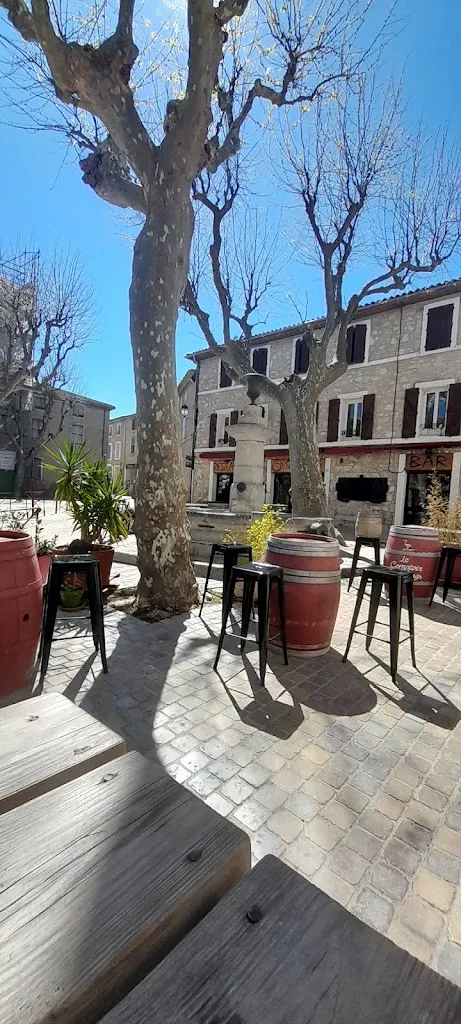 Pizzeria Le Comptoir Des Étangs restaurant à Peyriac-de-Mer