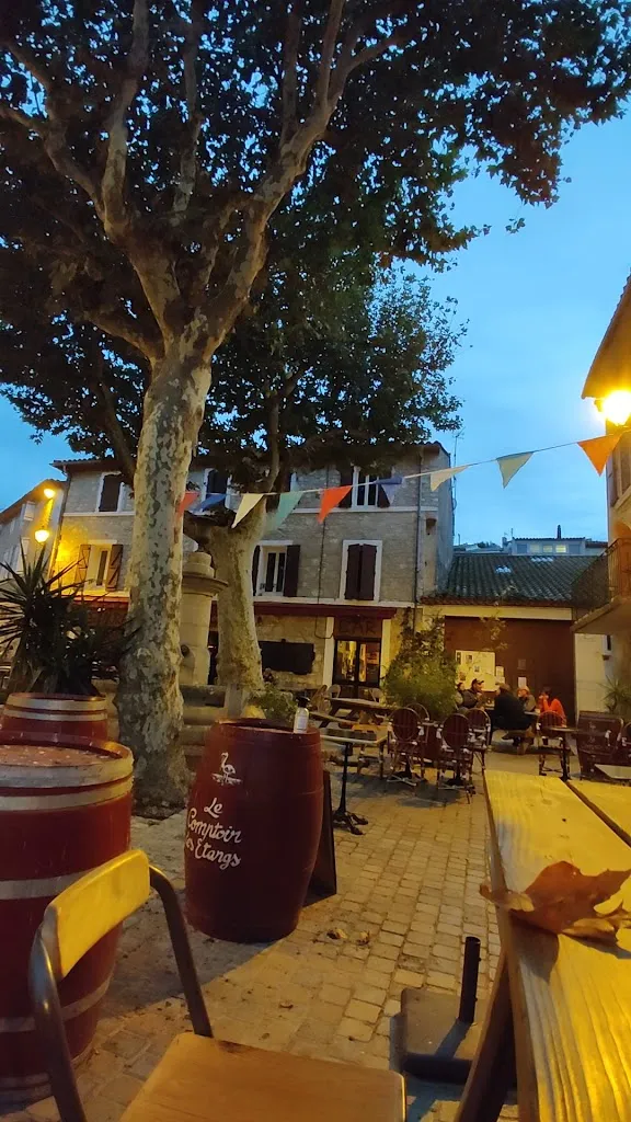 Pizzeria Le Comptoir Des Étangs_Peyriac-de-Mer_slider_image_2