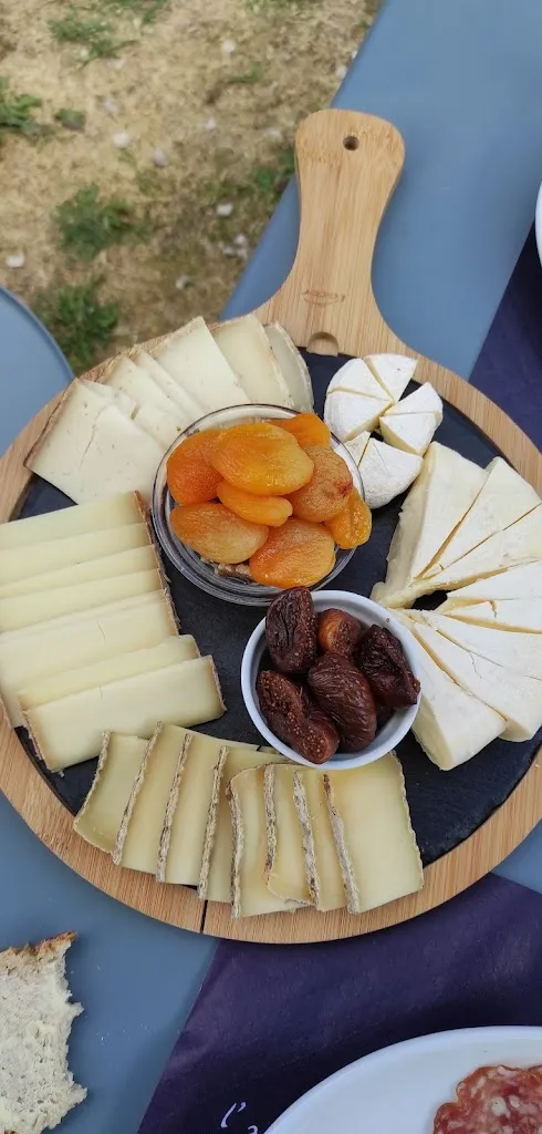 Menu_L’écho du berger_Marignier_image_2