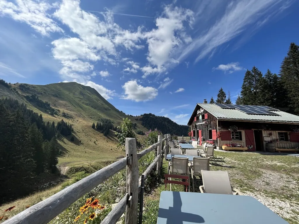 L’écho du berger_Marignier_slider_image_2