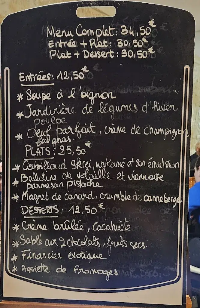 Menu_Près de la fontaine_Portel-des-Corbières_image_1