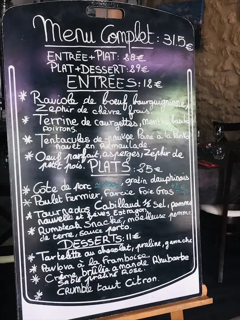 Menu_Près de la fontaine_Portel-des-Corbières_image_4