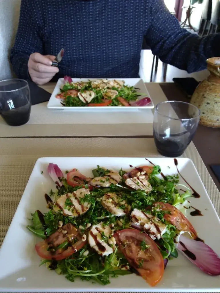 David Jones_Les terrasses de la Berre_Portel-des-Corbières_recensione