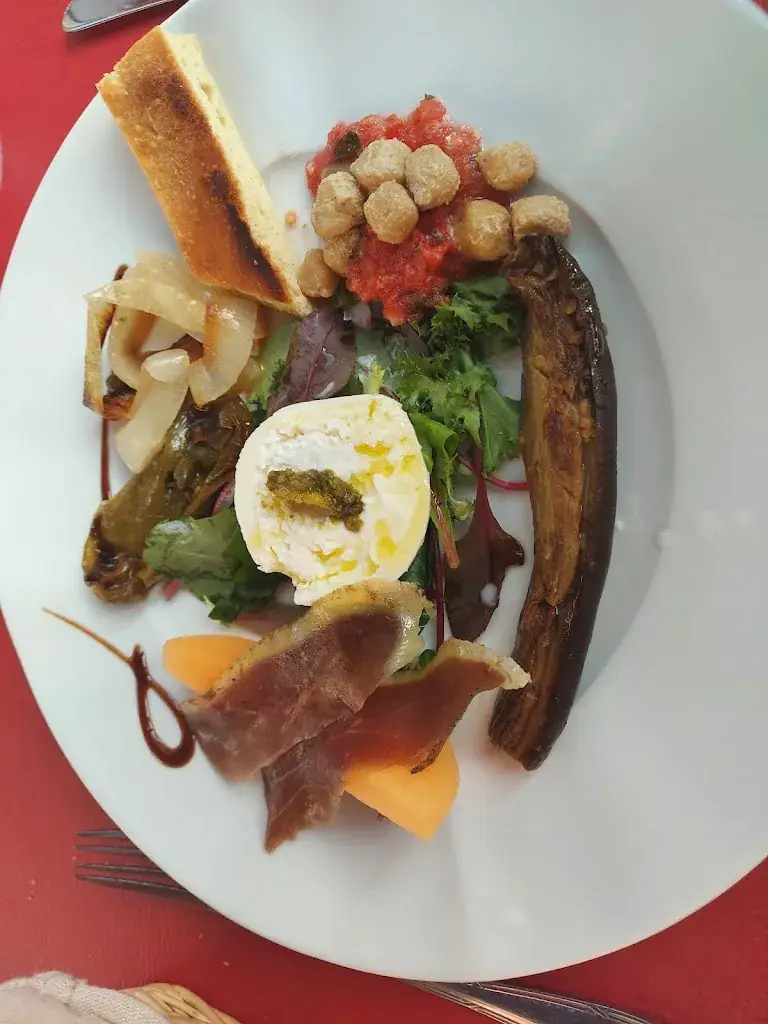 Menu_restaurant italien Le Refuge_Portel-des-Corbières_immagine_5