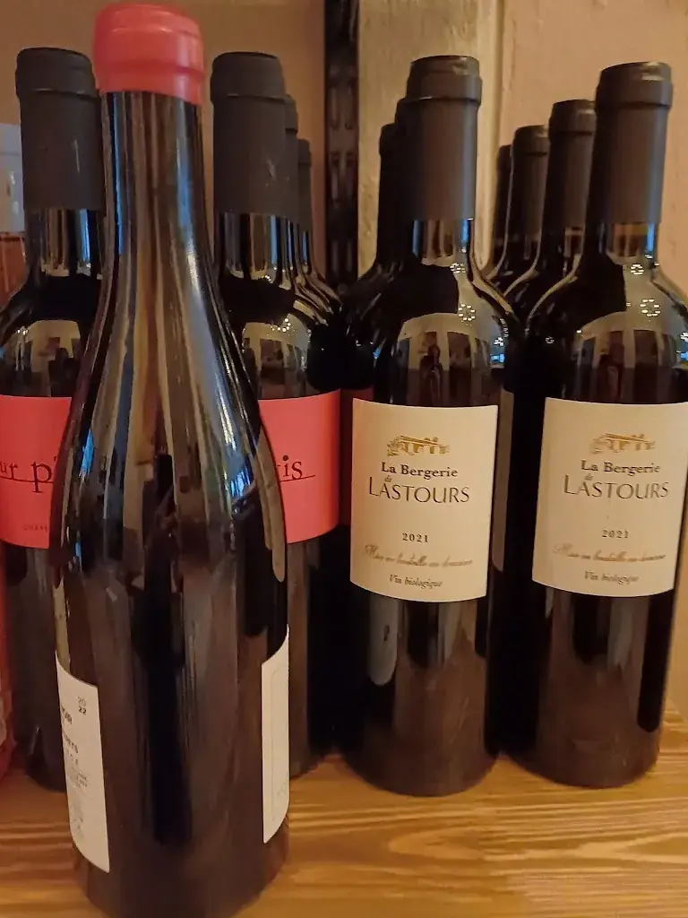 Menu_restaurant italien Le Refuge_Portel-des-Corbières_immagine_6