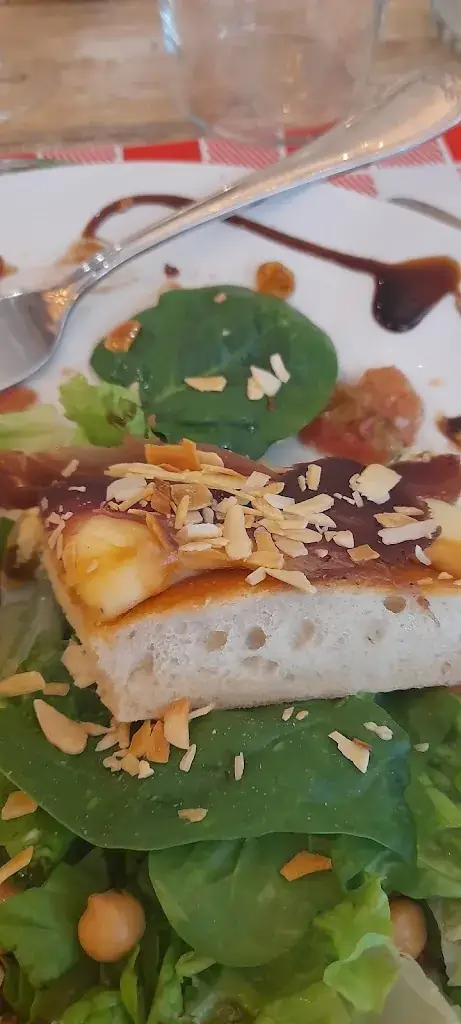 Menu_restaurant italien Le Refuge_Portel-des-Corbières_immagine_8