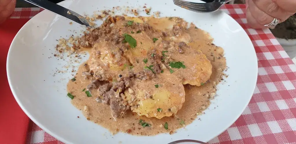 Menu_restaurant italien Le Refuge_Portel-des-Corbières_immagine_9