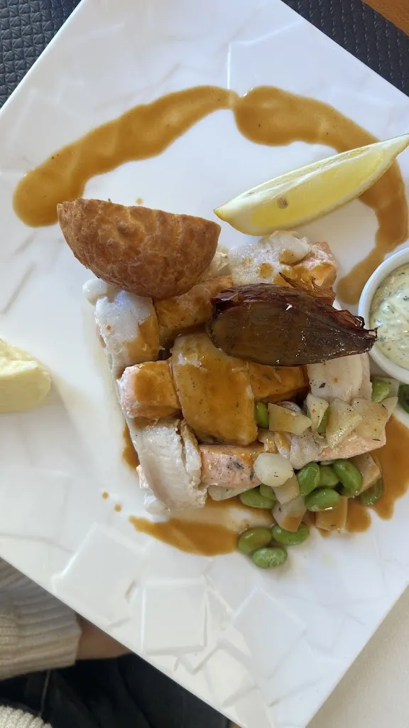 Menu_Restaurant Le Grenache - Terra Vinea_Portel-des-Corbières_image_6