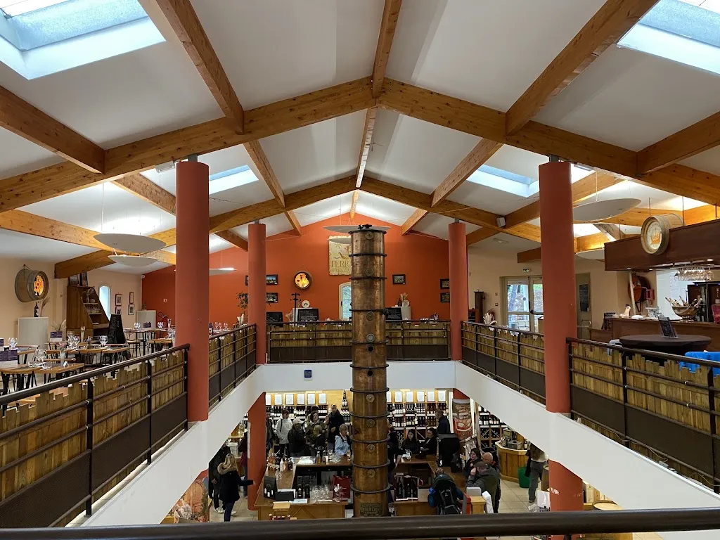 Restaurant Le Grenache - Terra Vinea ristorante a Portel-des-Corbières