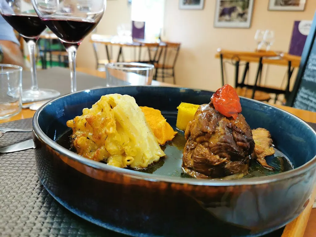 Restaurant Le Grenache - Terra Vinea_Portel-des-Corbières_slider_image_3