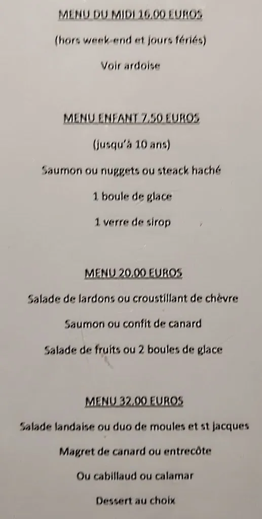 Menu_La Cave de Théo - Sigean_Sigean_image_2