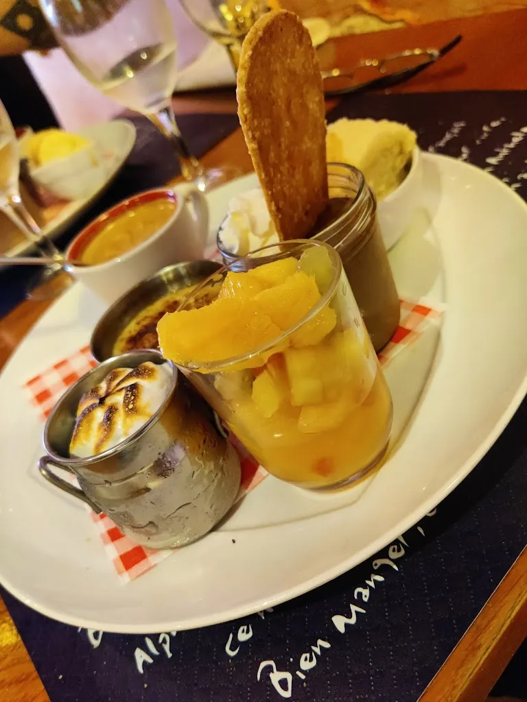 Menu_La Cave de Théo - Sigean_Sigean_image_5