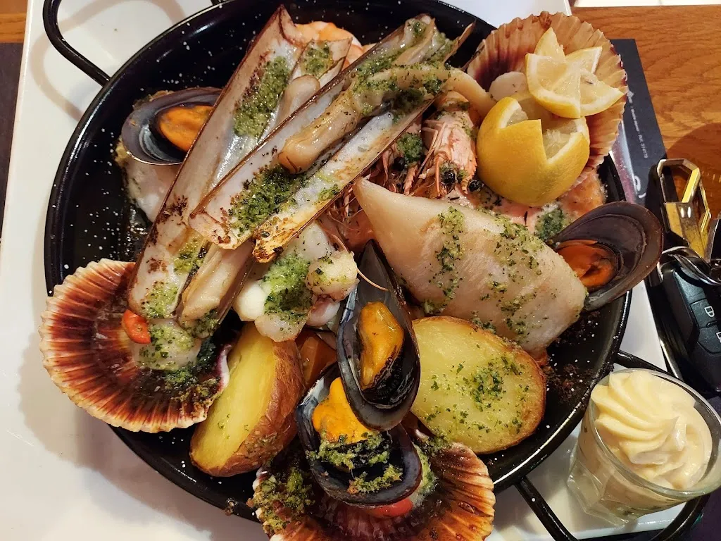 Menu_La Cave de Théo - Sigean_Sigean_image_6