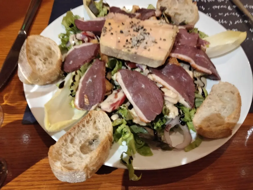 Menu_La Cave de Théo - Sigean_Sigean_image_7