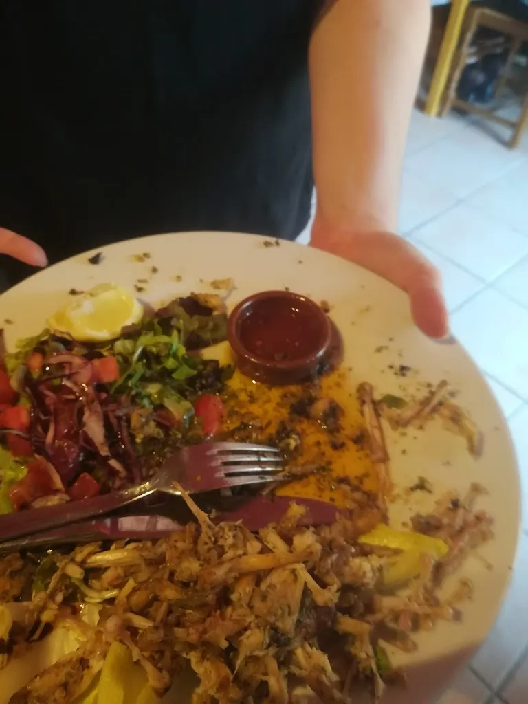 David Trotter_La Cave de Théo - Sigean_Sigean_review