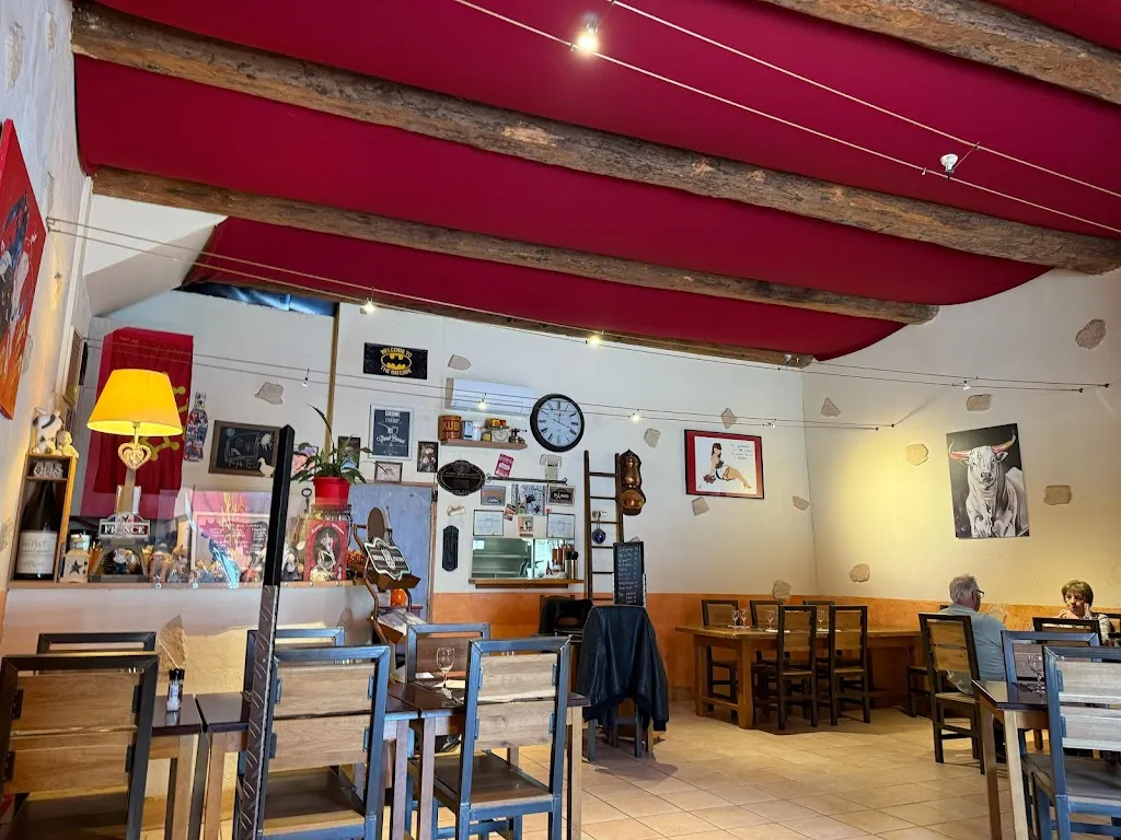 La Cave de Théo - Sigean ristorante a Sigean