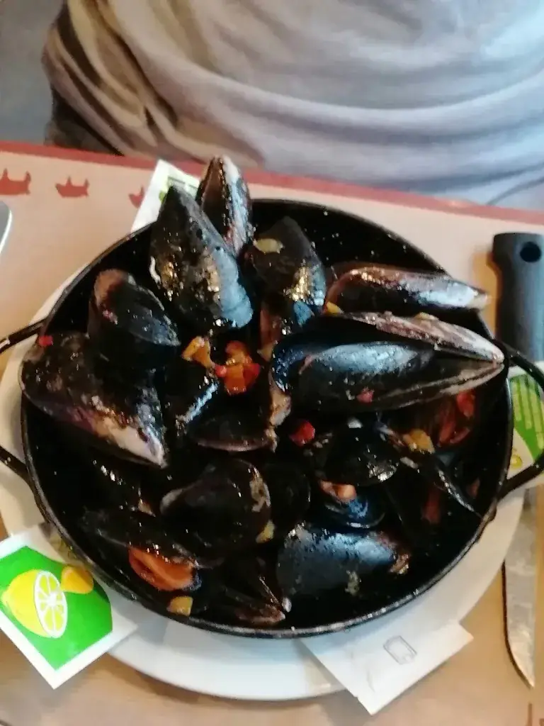 Menü_Restaurant Le Potager, Sigean_Sigean_Bild_6