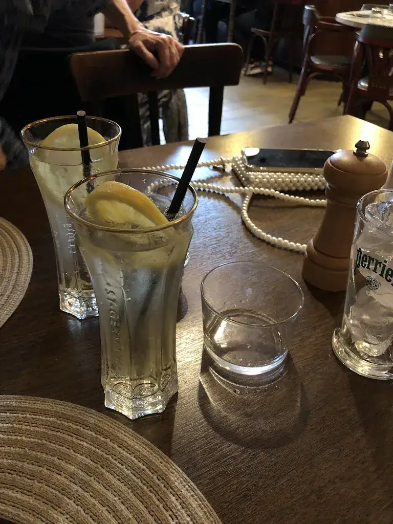 hsc3 hsc3_Restaurant Le Potager, Sigean_Sigean_Bewertung