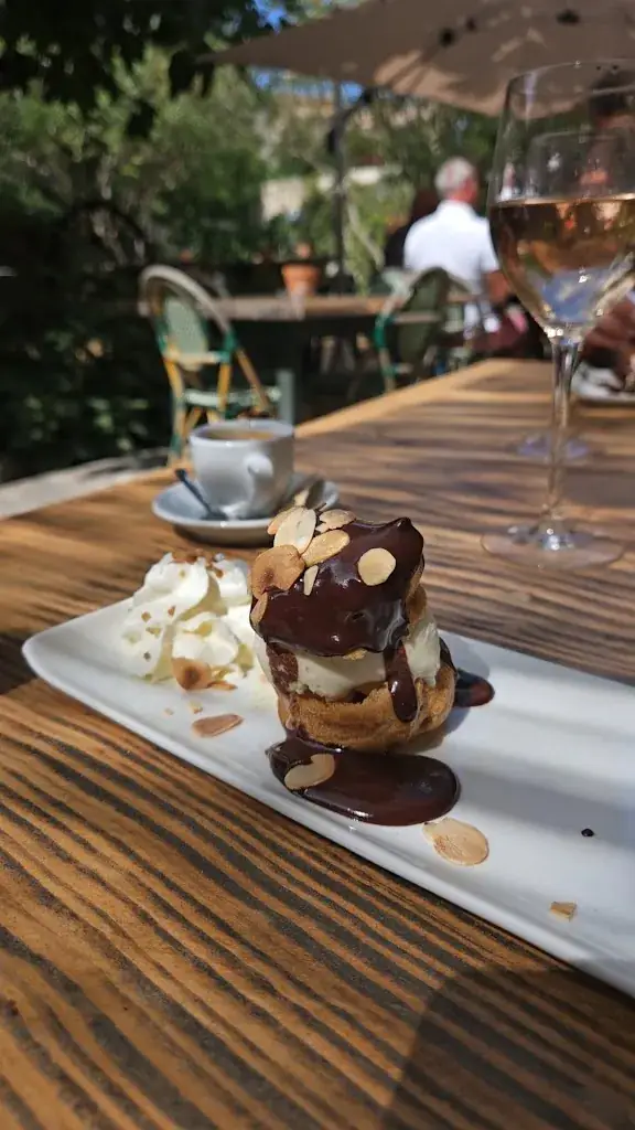 Restaurant Le Potager, Sigean ristorante a Sigean