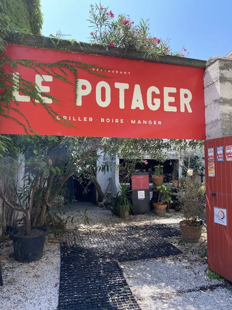 Restaurant Le Potager, Sigean_Sigean_slider_image_2